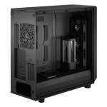 Корпус Fractal Design Meshify 2 XL Black TG Dark (Full-Tower)