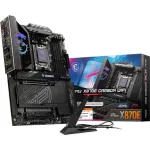 Материнская плата MSI MPG X870E CARBON WIFI (x)