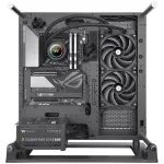 Кулер Thermaltake CL-W419-PL00BL-A