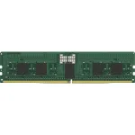 Память DIMM DDR5 16Гб 4800МГц Kingston (38400Мб/с, CL40, 288-pin, 1.1 В)