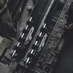 Память DIMM DDR4 16Гб 3200МГц Patriot (25600Мб/с, CL22, 288-pin)