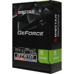Видеокарта GeForce GT 610 700МГц Biostar (DDR3, 64бит, 1xDVI, 1xHDMI)
