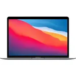 Ноутбук Apple MacBook Air (Apple M1 8 core 3.2 ГГц/8 ГБ/13.3