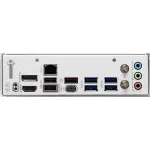 Материнская плата MSI B850M GAMING PLUS WIFI6E (x)