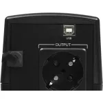 ИБП Импульс Юниор 800 (интерактивный, 800ВА, 480Вт, 2xCEE 7 (евророзетка))