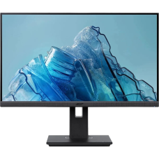 Монитор Acer B277UGbmiiprzx (27