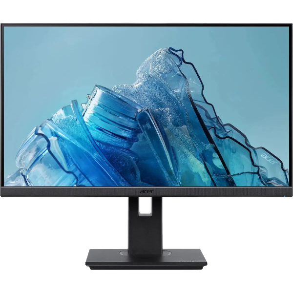 Монитор Acer B277UGbmiiprzx (27