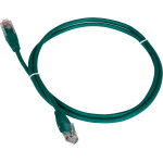 Патч-корд Lanmaster TWT-45-45-0.15-GN