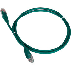 Патч-корд Lanmaster TWT-45-45-0.15-GN [TWT-45-45-0.15-GN]