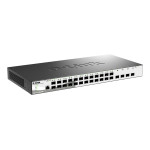 Коммутатор D-Link DGS-1210-28XS/ME
