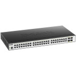 Коммутатор D-Link DGS-3000-52L
