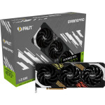 Видеокарта GeForce RTX 4070TI 2310МГц 12Гб Palit GamingPro (PCI-E 4.0, GDDR6X, 192бит, 1xHDMI, 3xDP)