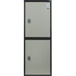 Сейф бухгалтерский Aiko SL 125/2Т