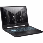 Игровой ноутбук ASUS TUF Gaming A15 FA506NCR-HN044 (AMD Ryzen 7 7435HS 3.1 ГГц/16 ГБ DDR5 5600 МГц/15.6
