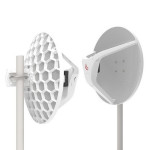 MikroTik Wireless Wire Dish (RBLHGG-60adkit)