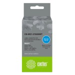 Картридж ленточный Cactus CS-M21-375595WT