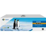 Тонер-картридж G&G GG-TK6115 (черный; 15000стр; Ecosys M4125idn, M4132idn)
