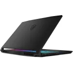 Ноутбук MSI Katana 17 HX B14WFK-275XRU (Intel Core i5 14450HX 2.4 ГГц/32 ГБ DDR5 5600 МГц/17.3