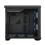 Корпус Fractal Design Torrent RGB Black TG Light Tint (Midi-Tower)