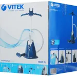 Отпариватель VITEK VT-2437