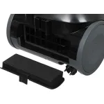 Пылесос LG VC5316NNTR (сухая, контейнер, мощность всасывания: 330Вт, пылесборник: 1.3л, потребляемая мощность: 1600Вт)