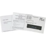 Платформа Intel NUC11ATKC40000