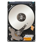 Жесткий диск HDD 320Гб Seagate (2.5