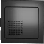 Корпус Bloody BD-CC101F-BK (Mini-Tower, 2xUSB3.0)