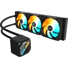 Кулер Gigabyte GP- GME 360 [GP-GIGABYTE GME 360]