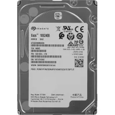 Жесткий диск HDD 600Гб Seagate Enterprise Performance (2.5