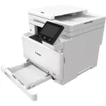 МФУ Canon i-SENSYS MF667Cdw (цветная, A4, 1024Мб, 25стр/м, 1200x1200dpi, авт.дуплекс, 30'000стр в мес, Wi-Fi)