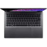 Ноутбук Acer Swift Go 14 SFG14-63-R7T4 (AMD Ryzen 9 8945HS 4 ГГц/32 ГБ LPDDR5x 6400 МГц/14