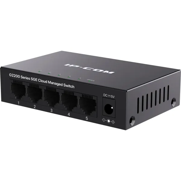 Коммутатор IP-COM G2205D