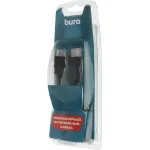 Кабель аудио-видео Buro (DisplayPort (m), HDMI (m), 1,8м)