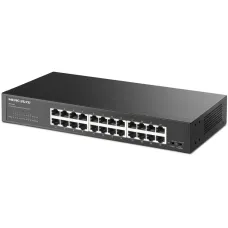 Коммутатор Mercusys MS124GS [MS124GS]