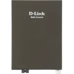 Медиаконвертер D-Link DMC-1910T