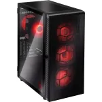 ПК Bloody BD-PC CB76T2 (Core i5 14400F 2500МГц, DDR5 32Гб, SSD 1024Гб M.2, NVIDIA GeForce RTX 5070 12288 12Гб, Windows 11 Home)