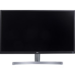 Монитор LG 27UL500-W (27