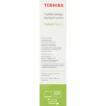 Внешний жесткий диск HDD Toshiba (2.5