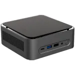 ПК IRU 110ALCN (N100, DDR4 8Гб, SSD 256Гб, Intel UHD Graphics, Windows 11 Professional)