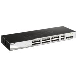 Коммутатор D-Link DGS-1210-28
