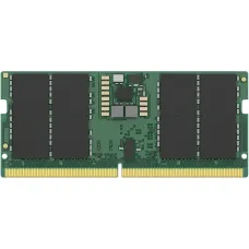 Память SO-DIMM DDR5 32Гб 6400МГц Kingston (51200Мб/с, CL52, 262-pin)