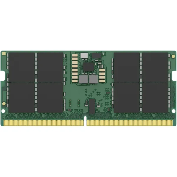 Память SO-DIMM DDR5 32Гб 6400МГц Kingston (51200Мб/с, CL52, 262-pin)