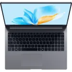 Ноутбук Honor MagicBook X 16 (Intel Core i3 1315U 1.2 ГГц/8 ГБ LPDDR4x/16