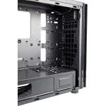 Корпус Chieftec Hawk (Midi-Tower, 1xUSB3.0)