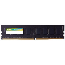 Память DIMM DDR4 16Гб 3200МГц Silicon Power (25600Мб/с, CL22, 288-pin) [SP016GBLFU320BS2B6]