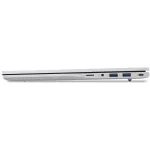 Ноутбук Acer Lite AL15-53P-722Q (Intel Core i7 1355U 1.7 ГГц/16 ГБ DDR4 4800 МГц/15.6