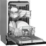 Посудомоечная машина Weissgauff BDW 4536 D