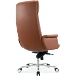 Кресло руководителя Cactus CS-LBR-CARACAS