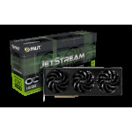 Видеокарта GeForce RTX 4080 SUPER 2295МГц 16Гб Palit Super JetStream OC (PCI-E 4.0, GDDR6X, 256бит, 1xHDMI, 1xDP)